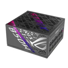 კვების ბლოკი ASUS ROG STRIX-850P-GAMING