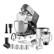 სამზარეულოს კომბაინი Sencor STM 8970 PAUL 3