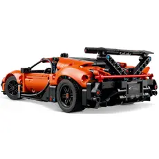 LEGO Constructor Technic Bugatti Chiron Pur Sport Hypercar, 3 image