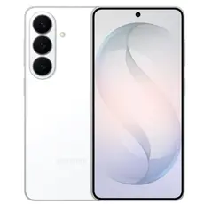 მობილური ტელეფონი Samsung S947B Galaxy S26 Plus 12GB/256GB 5G White