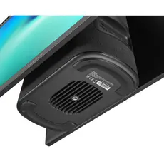 საკონფერენციო კამერა Kandao MT1001 Meeting Ultra, 4K UHD 360°, BT, WIFI, USB-C, Conference Camera With Dual Touchscreen, Black, 14 image