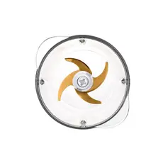 ჩოფერი ARDESTO CHK-4001W White, 2 image