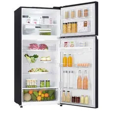 მაცივარი LG GN-C732SGGM.ABMQMER - Black, 7 image