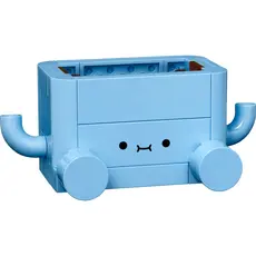 LEGO Constructor Botanicals Happy Plants, 4 image