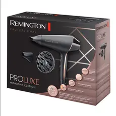 თმის საშრობი Remington AC9140B, 4 image