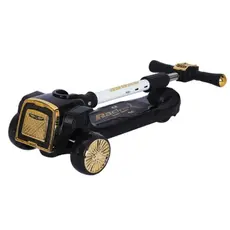 საბავშვო სამ ბორბლიანი სკუტერი, 3 image