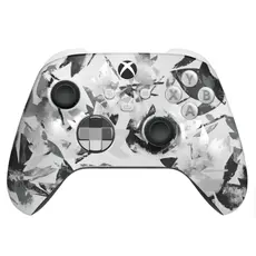 კონტროლერი Microsoft Xbox Wireless Controller (2025) Storm Breaker Special Edition /Xbox Series X/S