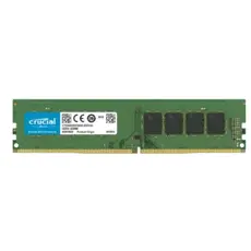 ოპერატიული მეხსიერება Crucial DRAM 8GB DDR4-3200 CT8G4DFRA32A