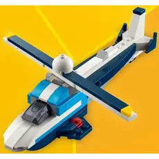 ლეგო LEGO Constructor Creator Race Plane, 4 image