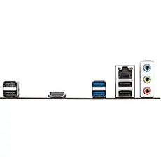 დედა დაფა Gigabyte H610M_K_DDR4, LGA 1700, DDR4, 64GB, 4 image