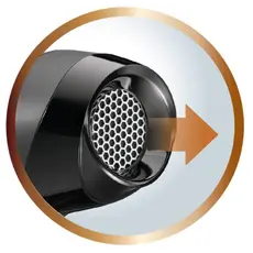 თმის საშრობი Remington AC7200, 5 image