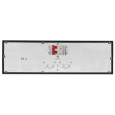 უწყვეტი კვების წყარო APC Easy UPS On-Line SRV RM 10000VA 230V ,with RailKit, External Battery Pack, 6 image