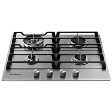 ჩასაშენებელი ზედაპირი SAMSUNG - NA64H3040AS/WT, 2 image