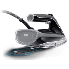 უთო BRAUN - SI5188BK, 3 image