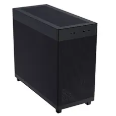 კომპიუტერის ქეისი ASUS Prime AP303 - Mesh Panel Black, 2 image