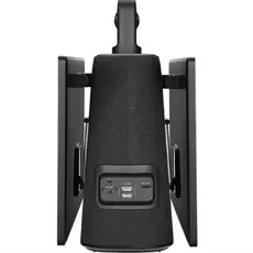 საკონფერენციო კამერა Kandao MT1001 Meeting Ultra, 4K UHD 360°, BT, WIFI, USB-C, Conference Camera With Dual Touchscreen, Black, 4 image