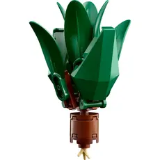 LEGO Constructor Botanicals Happy Plants, 5 image