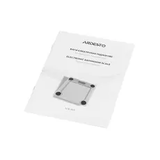 სასწორი Ardesto SCB-965LEAVES, 5 image