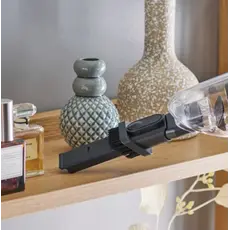 მტვერსასრუტი Panasonic car vacuum cleaner MC-HC11H146, 4 image