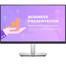 მონიტორი DELL P2422HE