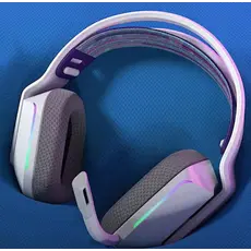 ყურსასმენი Logitech Gaming Headset G733 LIGHTSPEED L981-000883 White, 4 image