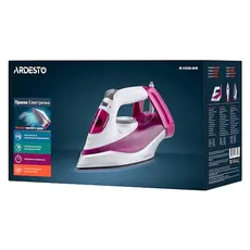 უთო ARDESTO IR-C2230-BUR, 6 image