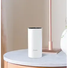 როუტერი TP-link Deco M4(2-pack)  AC1200 Whole Home Mesh Wi-Fi System, 6 image