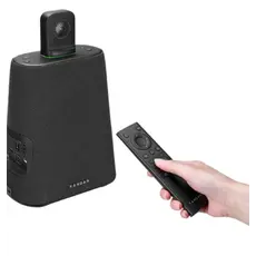 საკონფერენციო კამერა Kandao MT1002, 4K, USB-C, USB, RJ45, HDMI, BT, WiFi, Meeting Ultra Standard, 360° All-in-one AI Conference Device, Black, 5 image