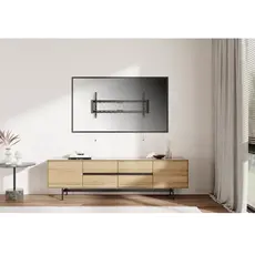 TV საკიდი Stell Adjustable mount SLIM for TV, Max. loading: 75 kg SHO 7410, 5 image