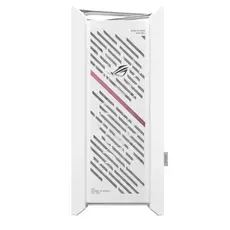 კომპიუტერის ქეისი Asus ROG STRIX HELIOS II GX601S White, 4 image