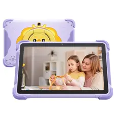 Tablet Blackview LINK 1 KIDS WI-FI 8.68'' HD+ 4GB 64GB PURPLE