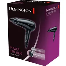 თმის საშრობი Remington D3010, 4 image