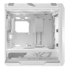 კომპიუტერის ქეისი Asus ROG STRIX HELIOS II GX601S White, 2 image