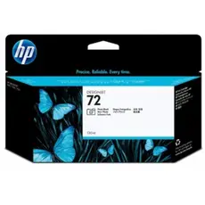 კარტრიჯი HP C9370A HP 72 130-ml Photo Black Ink Cartridge