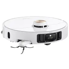 მტვერსასრუტი Dreame Robot Vacuum L40s Pro Ultra White (RLL74CE), 3 image