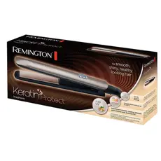 თმის გასასწორებელი Remington S8540, 3 image