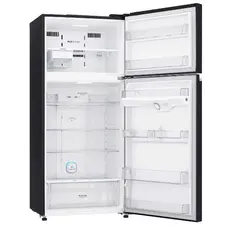 მაცივარი LG GN-C732SGGM.ABMQMER - Black, 5 image