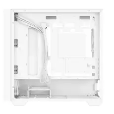 კომპიუტერის ქეისი ASUS A21 PLUS Case ARGB White, 5 image