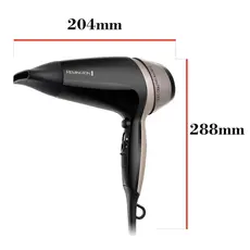 თმის საშრობი Remington D5715, 4 image