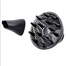 თმის საშრობი Remington AC9140B, 3 image