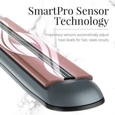 თმის გასასწორებელი Remington S8598, 2 image