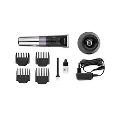 თმის საკრეჭი ARDESTO HC-Y40-DBS, 5 image