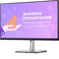 მონიტორი DELL P2422HE, 2 image