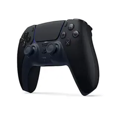 კონტროლერი Playstation DualSense Wireless Controller Midnight Black & USB Cable for PC /KIA, 2 image