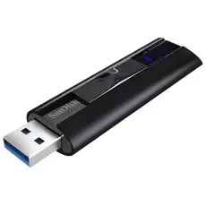 USB ფლეშ მეხსიერება SanDisk Extreme PRO USB 3.2 Solid State Flash Drive - 256GB