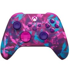 კონტროლერი Microsoft Xbox Wireless Controller (2025) Heart Breaker Special Edition /Xbox Series X/S