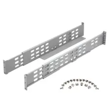 უწყვეტი კვების წყარო APC Easy UPS On-Line SRV RM 10000VA 230V ,with RailKit, External Battery Pack, 4 image