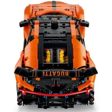 LEGO Constructor Technic Bugatti Chiron Pur Sport Hypercar, 4 image