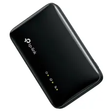 როუტერი TP-link M7005 4G LTE Mobile Wi-Fi