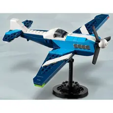 ლეგო LEGO Constructor Creator Race Plane, 5 image